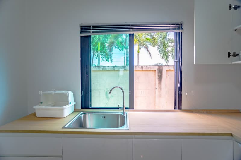 indigo residence, Rayong, Kram, Klaeng, Rayong, 3 Bedrooms, 140 sqm, Single Detached House For Sale, by อรัญญา ระยาย้อย, 500377301 - DDproperty.com