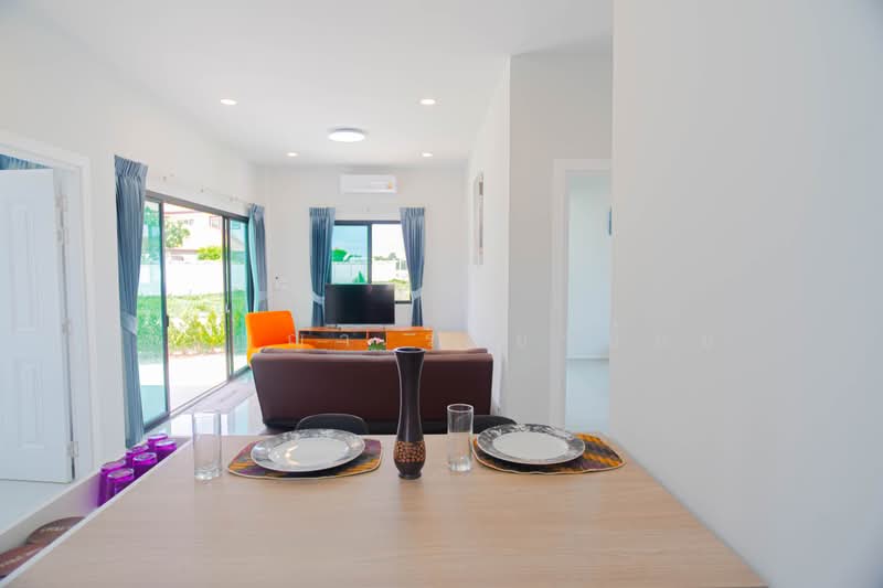 indigo residence, Rayong, Kram, Klaeng, Rayong, 3 Bedrooms, 140 sqm, Single Detached House For Sale, by อรัญญา ระยาย้อย, 500377301 - DDproperty.com