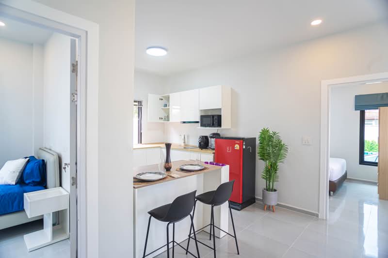 indigo residence, Rayong, Kram, Klaeng, Rayong, 3 Bedrooms, 140 sqm, Single Detached House For Sale, by อรัญญา ระยาย้อย, 500377301 - DDproperty.com