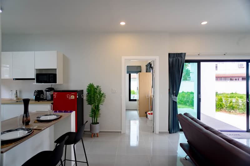 indigo residence, Rayong, Kram, Klaeng, Rayong, 3 Bedrooms, 140 sqm, Single Detached House For Sale, by อรัญญา ระยาย้อย, 500377301 - DDproperty.com