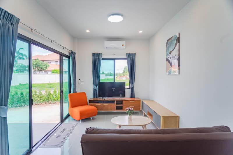indigo residence, Rayong, Kram, Klaeng, Rayong, 3 Bedrooms, 140 sqm, Single Detached House For Sale, by อรัญญา ระยาย้อย, 500377301 - DDproperty.com