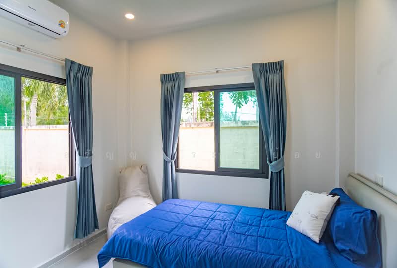 indigo residence, Rayong, Kram, Klaeng, Rayong, 3 Bedrooms, 140 sqm, Single Detached House For Sale, by อรัญญา ระยาย้อย, 500377301 - DDproperty.com