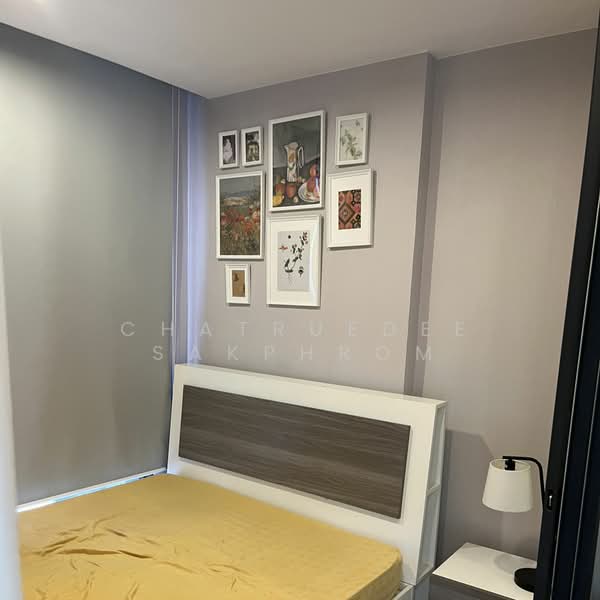 The Tree Privata, Bangkok, 45 Pracharat Sai 1 Road, Bang Sue, Bang Sue, Bangkok, 1 Bedroom, 29 sqm, Condo For Sale, by Chatruedee Sakphrom, 500377302 - DDproperty.com