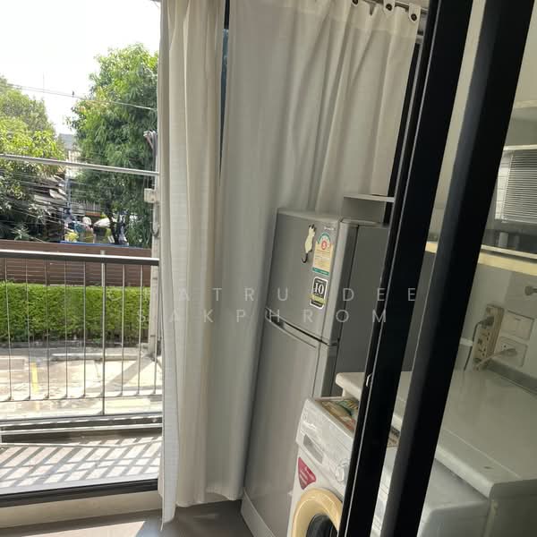 THE TREE PRIVATA (เดอะ ทรี พริวาต้า), กรุงเทพ, 45 ถนนประชาราษฎร์ สาย 1, บางซื่อ, กรุงเทพ, 29 ตร.ม., คอนโด ขาย, โดย Chatruedee Sakphrom, 500377302 - DDproperty.com