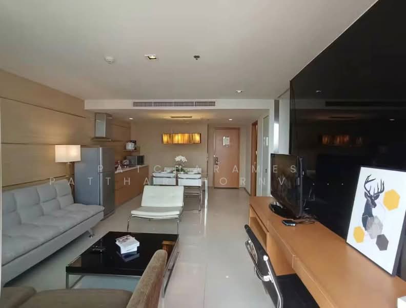 Sathorn Prime Residence : สาทร ไพร์ม เรสซิเดนซ์, กรุงเทพ, ถนนนราธิวาสราชนครินทร์, ยานนาวา, สาทร, กรุงเทพ, 65 ตร.ม., คอนโด ให้เช่า, โดย Patcharames Pattharapornviboon, 500377303 - DDproperty.com