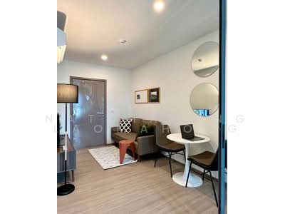 For Rent - Aspire Ratchayothin, Bangkok