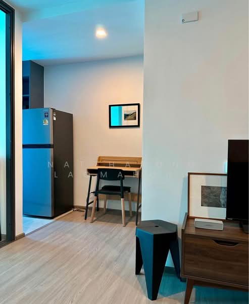 Aspire Ratchayothin, Bangkok, 42 Phahon Yothin Rd, Lat Yao, Chatuchak, Bangkok, 1 Bedroom, 29 sqm, Condo For Rent, by Natthapong Laomahong, 500377304 - DDproperty.com