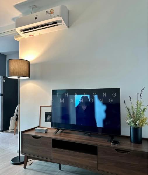 Aspire Ratchayothin, Bangkok, 42 Phahon Yothin Rd, Lat Yao, Chatuchak, Bangkok, 1 Bedroom, 29 sqm, Condo For Rent, by Natthapong Laomahong, 500377304 - DDproperty.com