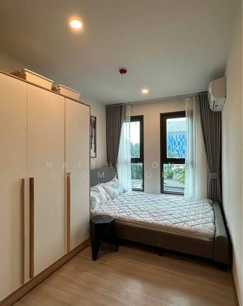 Aspire Ratchayothin, Bangkok, 42 Phahon Yothin Rd, Lat Yao, Chatuchak, Bangkok, 1 Bedroom, 29 sqm, Condo For Rent, by Natthapong Laomahong, 500377304 - DDproperty.com