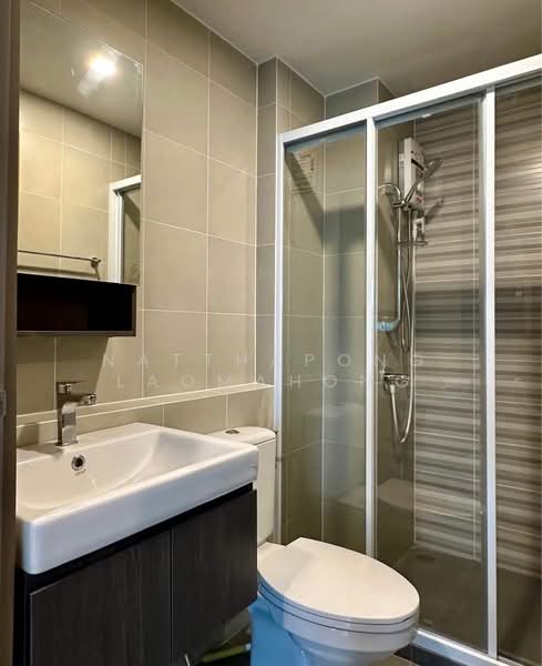 Aspire Ratchayothin, Bangkok, 42 Phahon Yothin Rd, Lat Yao, Chatuchak, Bangkok, 1 Bedroom, 29 sqm, Condo For Rent, by Natthapong Laomahong, 500377304 - DDproperty.com