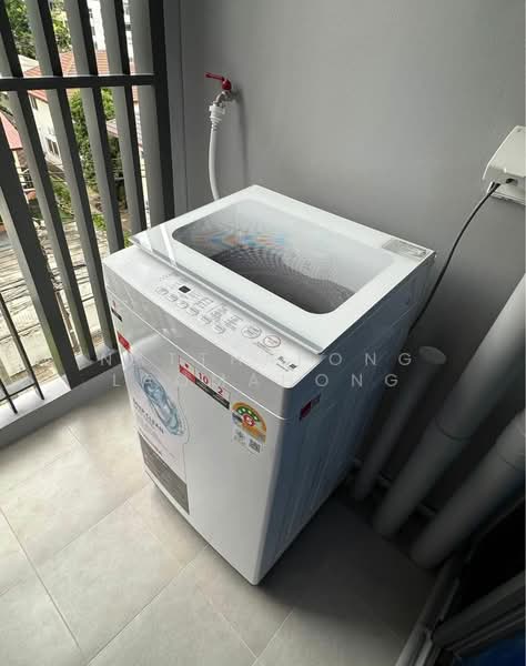 Aspire Ratchayothin, Bangkok, 42 Phahon Yothin Rd, Lat Yao, Chatuchak, Bangkok, 1 Bedroom, 29 sqm, Condo For Rent, by Natthapong Laomahong, 500377304 - DDproperty.com