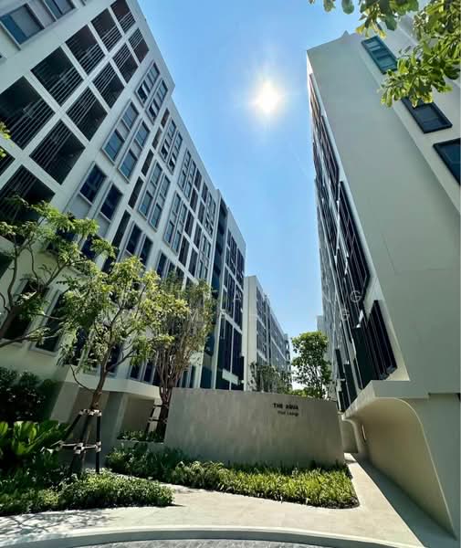 Aspire Ratchayothin, Bangkok, 42 Phahon Yothin Rd, Lat Yao, Chatuchak, Bangkok, 1 Bedroom, 29 sqm, Condo For Rent, by Natthapong Laomahong, 500377304 - DDproperty.com