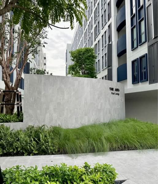 Aspire Ratchayothin : แอสปาย รัชโยธิน, กรุงเทพ, 42 Phahon Yothin Rd, ลาดยาว, จตุจักร, กรุงเทพ, 29 ตร.ม., คอนโด ให้เช่า, โดย Natthapong Laomahong, 500377304 - DDproperty.com