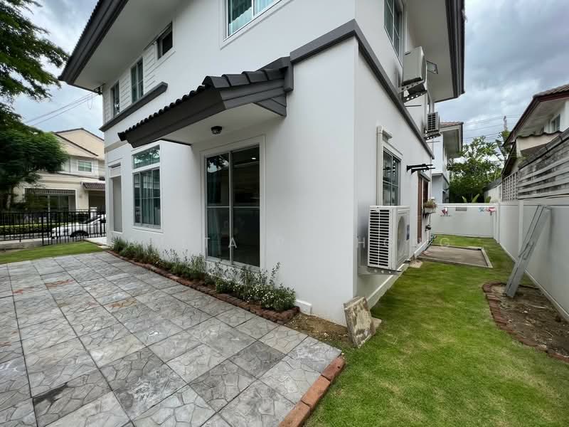 undefined, Bangkok, Tha Kham, Bang Khun Thian, Bangkok, 3 Bedrooms, 150 sqm, Single Detached House For Sale, by Savita Pothong, 500377305 - DDproperty.com
