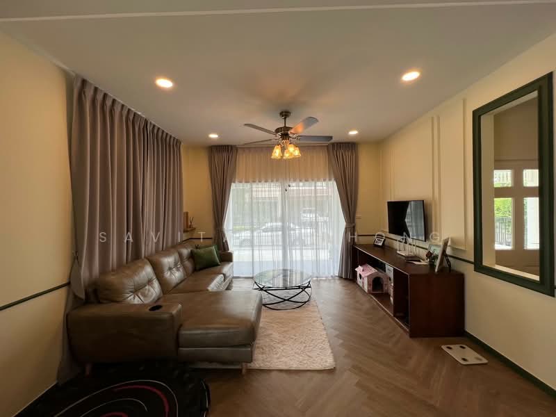 undefined, กรุงเทพ, ท่าข้าม, บางขุนเทียน, กรุงเทพ, 150 ตร.ม., บ้านเดี่ยว ขาย, โดย Savita Pothong, 500377305 - DDproperty.com