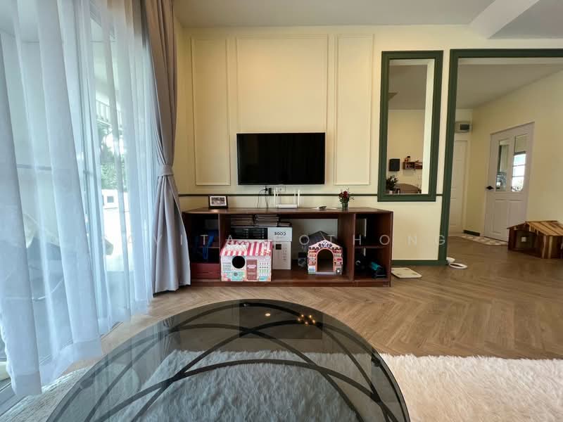 undefined, กรุงเทพ, ท่าข้าม, บางขุนเทียน, กรุงเทพ, 150 ตร.ม., บ้านเดี่ยว ขาย, โดย Savita Pothong, 500377305 - DDproperty.com