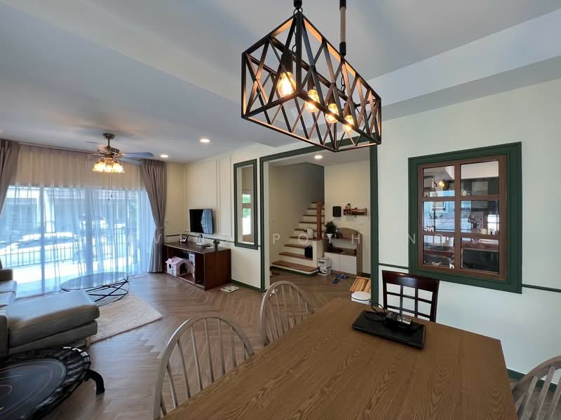 undefined, กรุงเทพ, ท่าข้าม, บางขุนเทียน, กรุงเทพ, 150 ตร.ม., บ้านเดี่ยว ขาย, โดย Savita Pothong, 500377305 - DDproperty.com