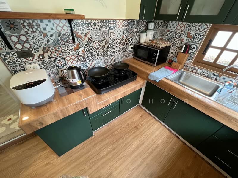 undefined, Bangkok, Tha Kham, Bang Khun Thian, Bangkok, 3 Bedrooms, 150 sqm, Single Detached House For Sale, by Savita Pothong, 500377305 - DDproperty.com