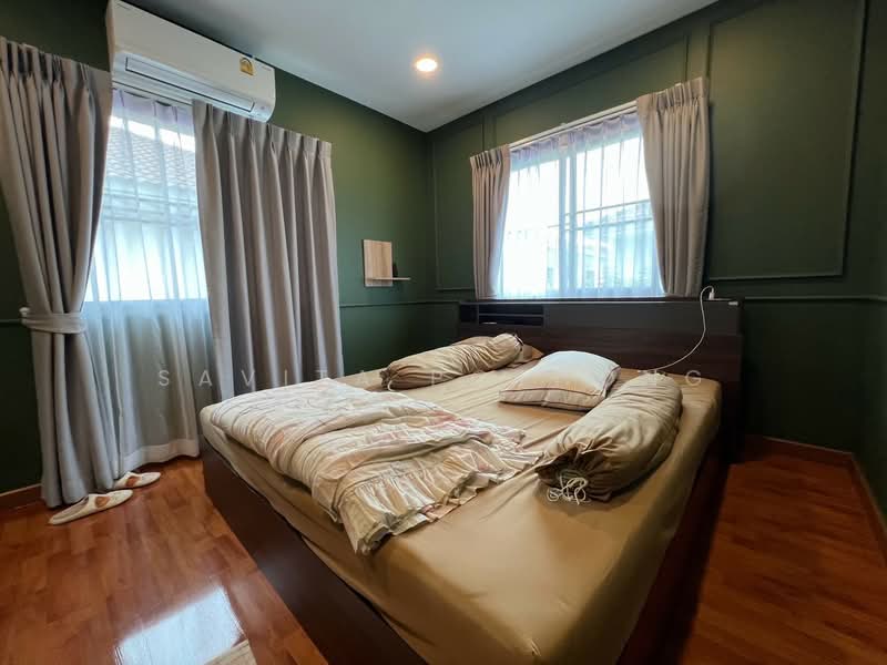 undefined, Bangkok, Tha Kham, Bang Khun Thian, Bangkok, 3 Bedrooms, 150 sqm, Single Detached House For Sale, by Savita Pothong, 500377305 - DDproperty.com