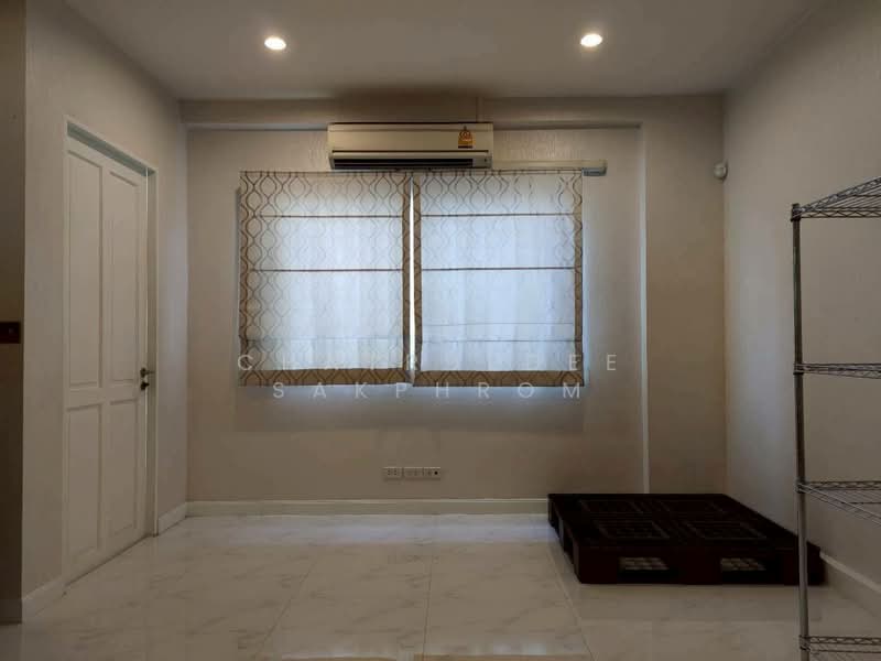 Passorn Prestige Pattanakarn 38, Bangkok, Soi Phatthanakan 38, Suan Luang, Bangkok, 3 Bedrooms, 185 sqm, Single Detached House For Rent, by Chatruedee Sakphrom, 500377306 - DDproperty.com