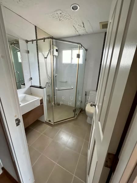 Passorn Prestige Pattanakarn 38, Bangkok, Soi Phatthanakan 38, Suan Luang, Bangkok, 3 Bedrooms, 185 sqm, Single Detached House For Rent, by Chatruedee Sakphrom, 500377306 - DDproperty.com