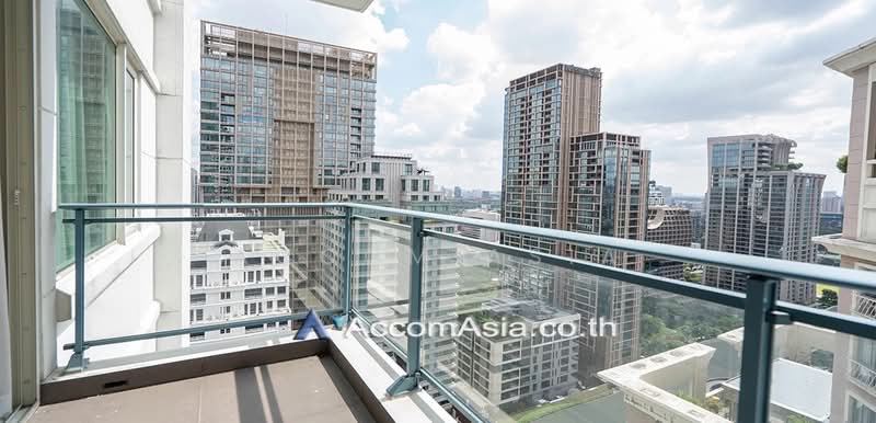 Q Langsuan, Bangkok, 54 Soi Langsuan, Langsuan Road, Lumphini, Pathum Wan, Bangkok, 2 Bedrooms, 94 sqm, Condo For Rent, by Accom Asia, 500377308 - DDproperty.com
