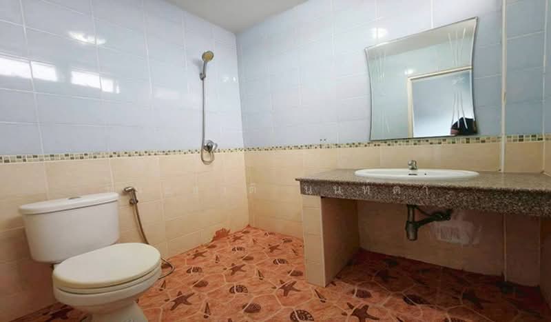 Resorta Watcharapol, Bangkok, Sukhaphiban 5 Road, Soi 10, Tha Rang, Bang Khen, Bangkok, 3 Bedrooms, 185 sqm, Townhouse For Sale, by ชนะชาติ นนท์ตา, 500377309 - DDproperty.com