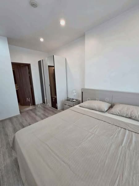 IDEO Mobi Sukhumvit 66, Bangkok, 2578 Soi Sukhumvit 66 Sukhumvit Road, Bang Chak, Phra Khanong, Bangkok, 1 Bedroom, 35 sqm, Condo For Rent, by Natthapong Laomahong, 500377310 - DDproperty.com
