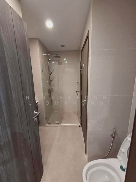 IDEO Mobi Sukhumvit 66, Bangkok, 2578 Soi Sukhumvit 66 Sukhumvit Road, Bang Chak, Phra Khanong, Bangkok, 1 Bedroom, 35 sqm, Condo For Rent, by Natthapong Laomahong, 500377310 - DDproperty.com