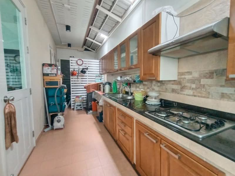 Dream Ville Ratchapruek - Suanphak 32, Nonthaburi, Mahasawat, Bang Kruai, Nonthaburi, 2 Bedrooms, 118 sqm, Townhouse For Sale, by The Best Property โบ, 500377313 - DDproperty.com