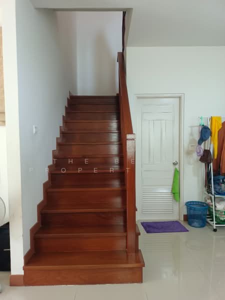 Dream Ville Ratchapruek - Suanphak 32, Nonthaburi, Mahasawat, Bang Kruai, Nonthaburi, 2 Bedrooms, 118 sqm, Townhouse For Sale, by The Best Property โบ, 500377313 - DDproperty.com