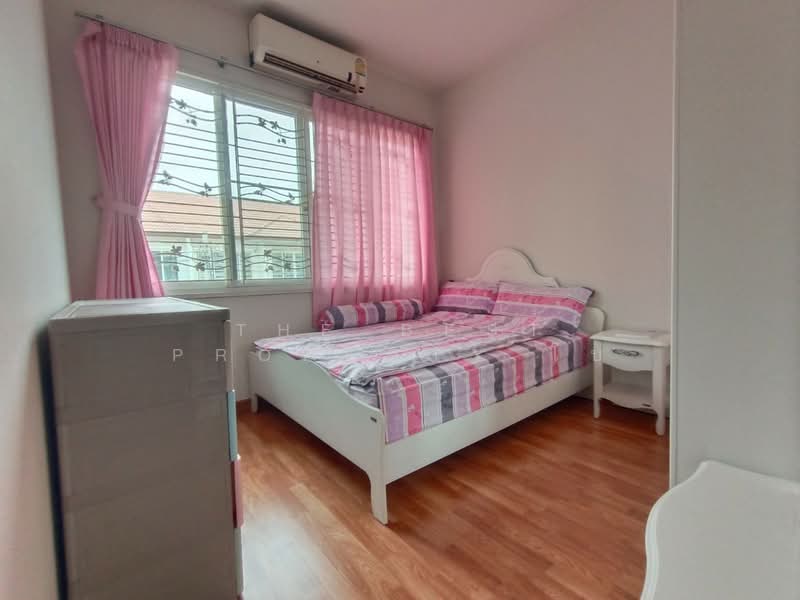 Dream Ville Ratchapruek - Suanphak 32, Nonthaburi, Mahasawat, Bang Kruai, Nonthaburi, 2 Bedrooms, 118 sqm, Townhouse For Sale, by The Best Property โบ, 500377313 - DDproperty.com