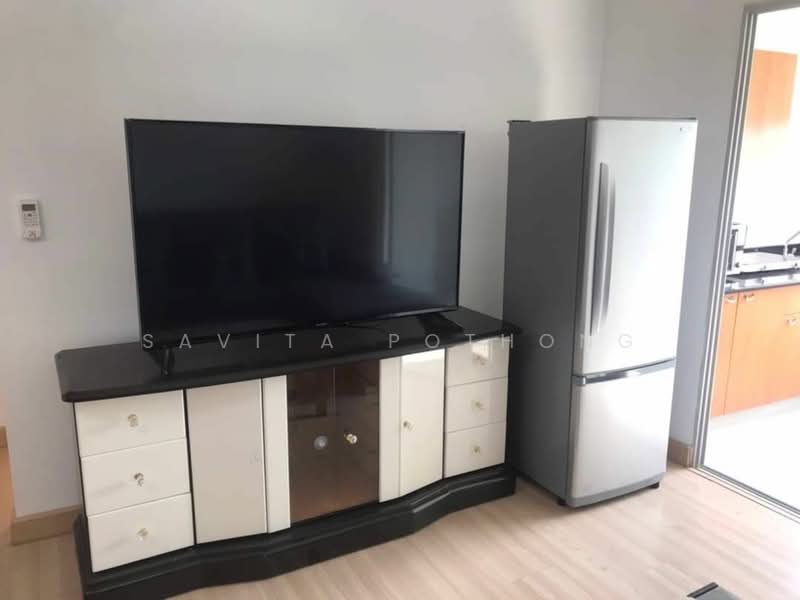 Supalai Park Srinakarin, Bangkok, 688 Srinakarin Road, Nong Bon, Prawet, Bangkok, 2 Bedrooms, 84 sqm, Condo For Sale, by Savita Pothong, 500377317 - DDproperty.com
