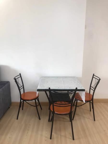Supalai Park Srinakarin, Bangkok, 688 Srinakarin Road, Nong Bon, Prawet, Bangkok, 2 Bedrooms, 84 sqm, Condo For Sale, by Savita Pothong, 500377317 - DDproperty.com