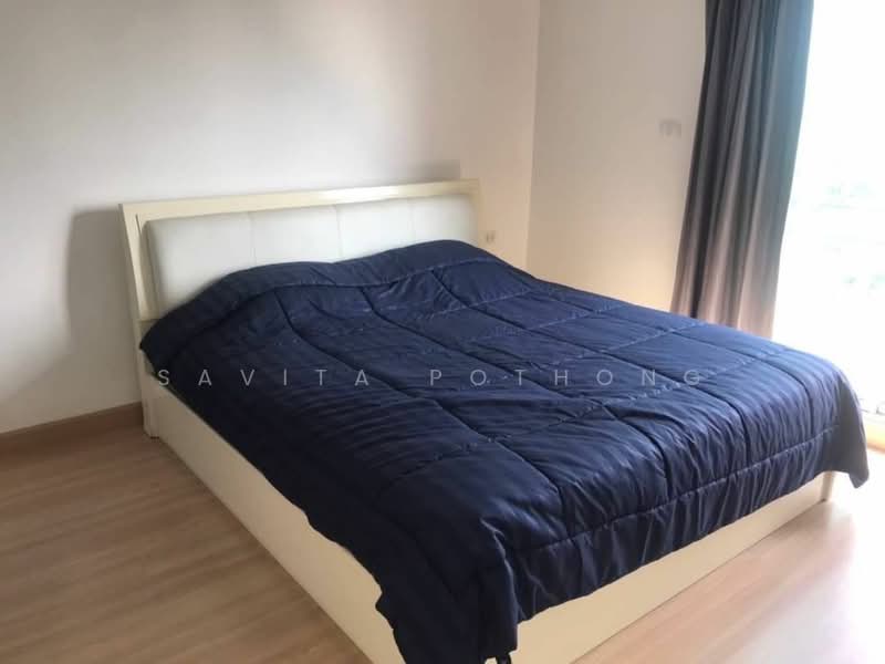 Supalai Park Srinakarin, Bangkok, 688 Srinakarin Road, Nong Bon, Prawet, Bangkok, 2 Bedrooms, 84 sqm, Condo For Sale, by Savita Pothong, 500377317 - DDproperty.com
