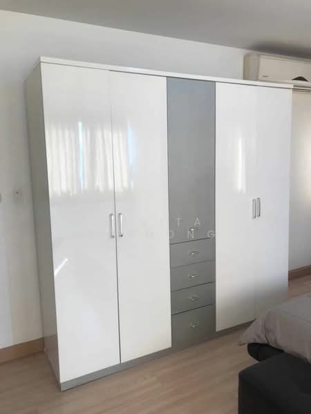 Supalai Park Srinakarin, Bangkok, 688 Srinakarin Road, Nong Bon, Prawet, Bangkok, 2 Bedrooms, 84 sqm, Condo For Sale, by Savita Pothong, 500377317 - DDproperty.com