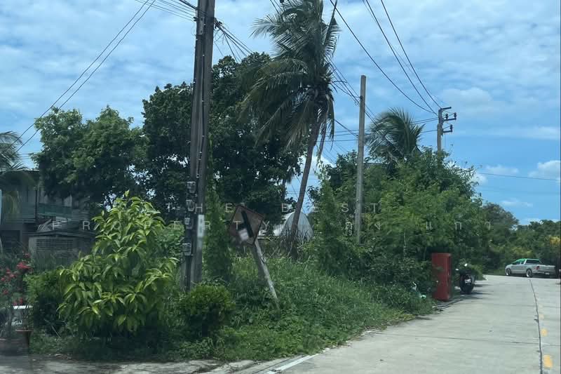 ที่ดินบางกรวย นนทบุรี, Nonthaburi, Sala Klang, Bang Kruai, Nonthaburi, , 300 sqm, Land For Sale, by The Best Property กุ้งแก้ว, 500377318 - DDproperty.com
