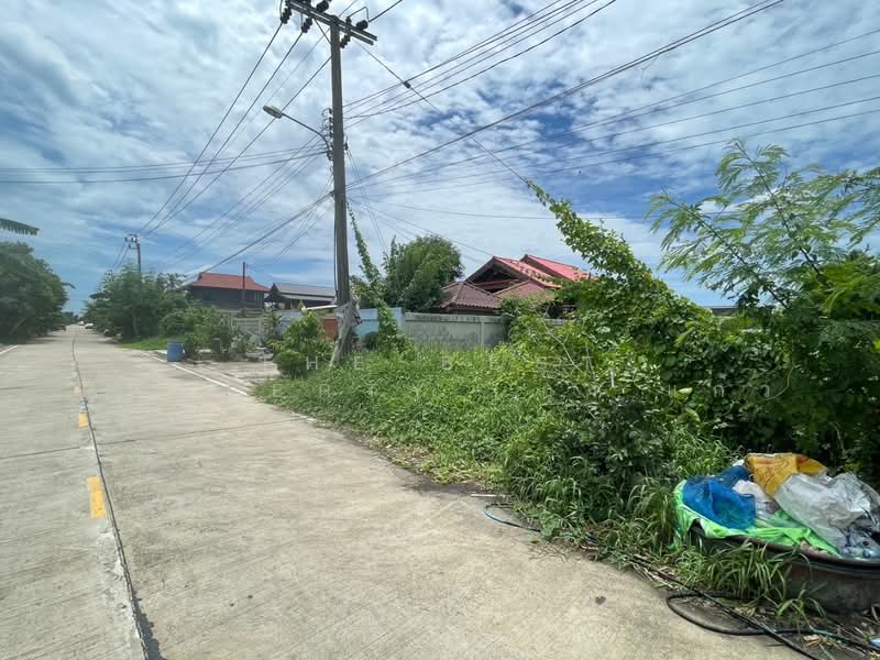ที่ดินบางกรวย นนทบุรี, Nonthaburi, Sala Klang, Bang Kruai, Nonthaburi, , 300 sqm, Land For Sale, by The Best Property กุ้งแก้ว, 500377318 - DDproperty.com