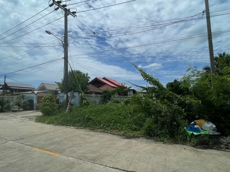 ที่ดินบางกรวย นนทบุรี, Nonthaburi, Sala Klang, Bang Kruai, Nonthaburi, , 300 sqm, Land For Sale, by The Best Property กุ้งแก้ว, 500377318 - DDproperty.com