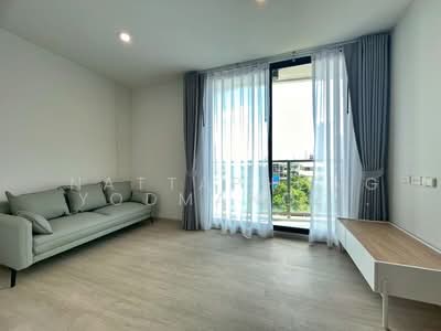For Rent - Thana Astra Sathorn-Chan, Bangkok