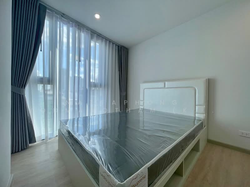 Thana Astra Sathorn-Chan, Bangkok, 209 Soi Chan 43, Thung Wat Don, Sathon, Bangkok, 1 Bedroom, 35 sqm, Condo For Rent, by NATTAPHONG Yodmanotham (K. Book), 500377319 - DDproperty.com