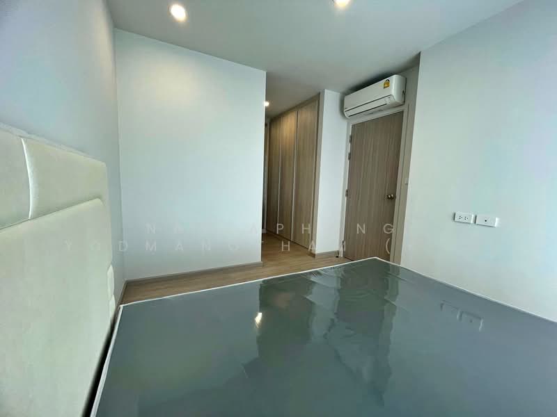 Thana Astra Sathorn-Chan, Bangkok, 209 Soi Chan 43, Thung Wat Don, Sathon, Bangkok, 1 Bedroom, 35 sqm, Condo For Rent, by NATTAPHONG Yodmanotham (K. Book), 500377319 - DDproperty.com