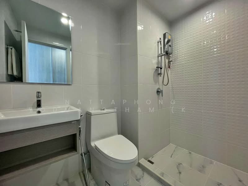 Thana Astra Sathorn-Chan, Bangkok, 209 Soi Chan 43, Thung Wat Don, Sathon, Bangkok, 1 Bedroom, 35 sqm, Condo For Rent, by NATTAPHONG Yodmanotham (K. Book), 500377319 - DDproperty.com