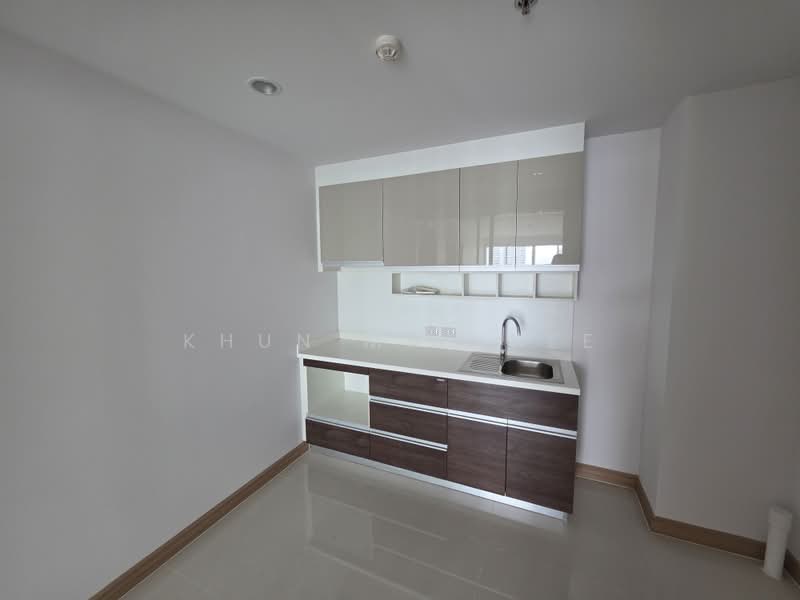 Supalai Riva Grande Rama 3, Bangkok, Rama 3 Road, Chong Nonsi, Yan Nawa, Bangkok, 1 Bedroom, 62 sqm, Condo For Sale, by Khun Matinee, 500377321 - DDproperty.com