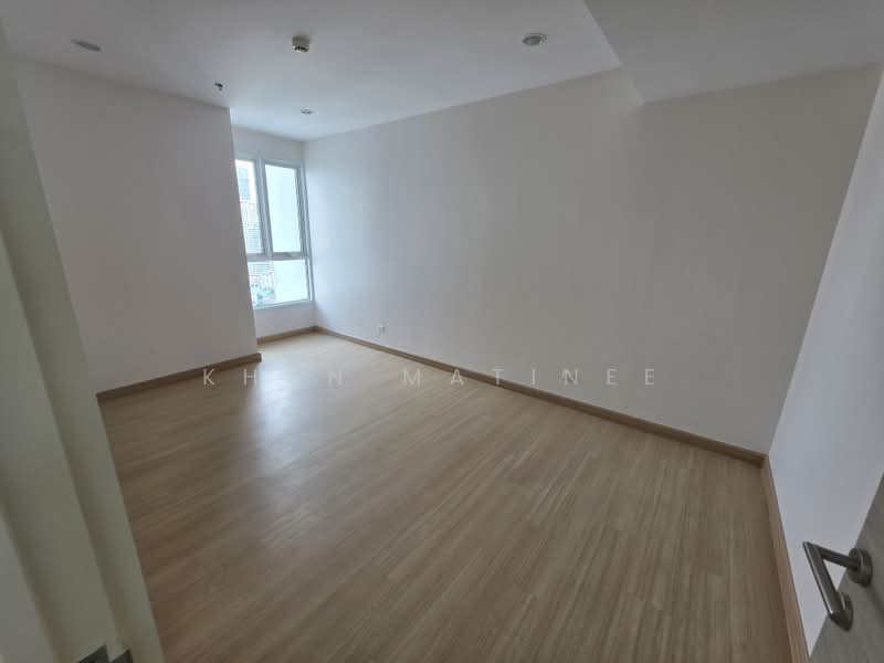 Supalai Riva Grande Rama 3, Bangkok, Rama 3 Road, Chong Nonsi, Yan Nawa, Bangkok, 1 Bedroom, 62 sqm, Condo For Sale, by Khun Matinee, 500377321 - DDproperty.com
