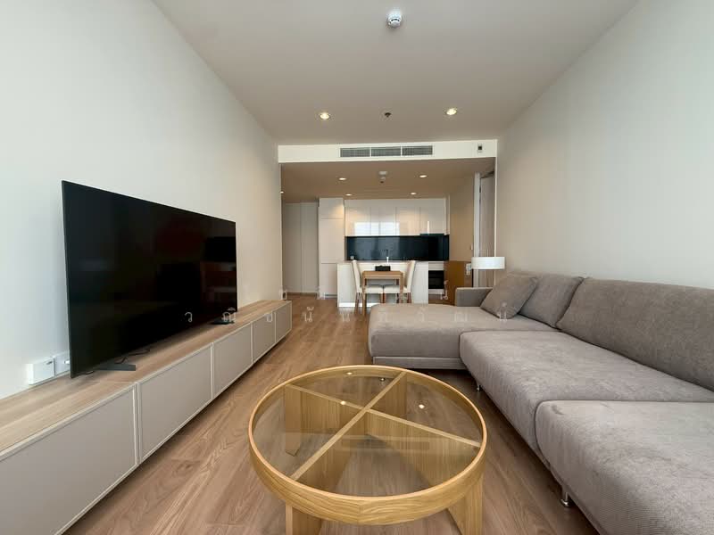 Noble Form Thonglor, Bangkok, Sukhumvit 55, Khlong Tan Nua, Watthana, Bangkok, 2 Bedrooms, 74 sqm, Condo For Sale, by โชติพัฒน์ วณิชนันทิวัฒน์, 500377325 - DDproperty.com