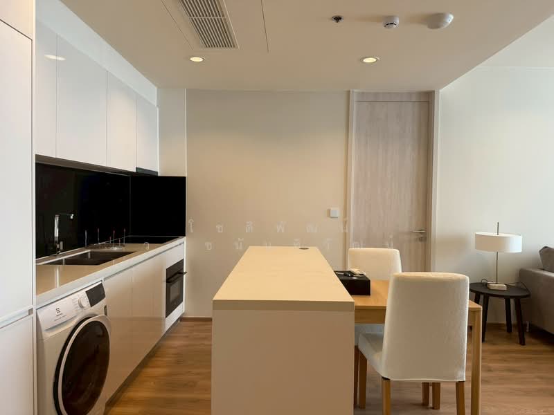 Noble Form Thonglor, Bangkok, Sukhumvit 55, Khlong Tan Nua, Watthana, Bangkok, 2 Bedrooms, 74 sqm, Condo For Sale, by โชติพัฒน์ วณิชนันทิวัฒน์, 500377325 - DDproperty.com