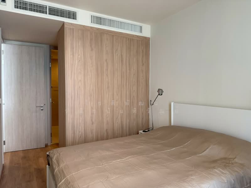 Noble Form Thonglor, Bangkok, Sukhumvit 55, Khlong Tan Nua, Watthana, Bangkok, 2 Bedrooms, 74 sqm, Condo For Sale, by โชติพัฒน์ วณิชนันทิวัฒน์, 500377325 - DDproperty.com
