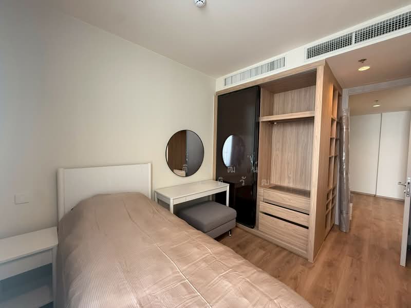 Noble Form Thonglor, Bangkok, Sukhumvit 55, Khlong Tan Nua, Watthana, Bangkok, 2 Bedrooms, 74 sqm, Condo For Sale, by โชติพัฒน์ วณิชนันทิวัฒน์, 500377325 - DDproperty.com