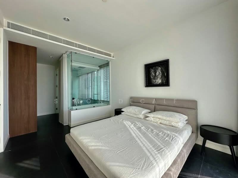 185 Rajadamri, Bangkok, 185 Rajadamri Road, Lumphini, Pathum Wan, Bangkok, 2 Bedrooms, 108 sqm, Condo For Sale, by Simon Decalf, 500377326 - DDproperty.com